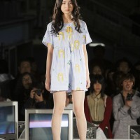 ジェニーファックス2013SS