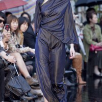 ナオシサワヤナギ2013SS