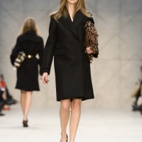 【2013-14年秋冬コレクション】バーバリー プローサム （BURBERRY PRORSUM）