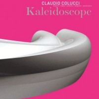 クラウディオ・コルッチ初の作品集 Kaledoscope(万華鏡)