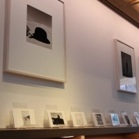 植田正治　生誕100周年記念特別展覧会「初源への視線（まなざし）」