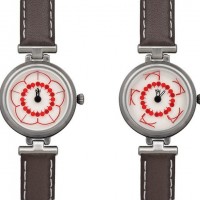 「Mr Jones Watches」新作ウオッチ。ロンドンを拠点に活動するプロダクトデザイナー、クリスピン・ジョーンズによるブランド
