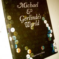 この度出版された『Michel&Gerlinde's World』