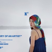 「ズッカ・25メモリー・オブ・アーティスト」開催。菊地凛子監督ショートフィルム上映