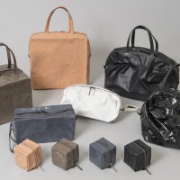 「PLEATS PLEASE ISSEY MIYAKE」の新作バッグ「ヌガー（NOUGAT）」は5種類のデザイン