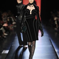 GAULTIER PARIS13-14AWコレクション