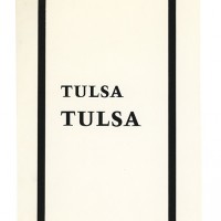 『Tulsa』