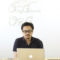 Oh My Glasses・清川忠CEO