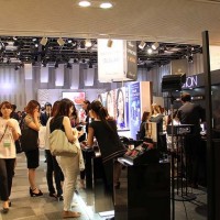 Beautyフェスタ2013は表参道ヒルズで27日まで開催中