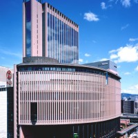 神戸国際会館SOL外観