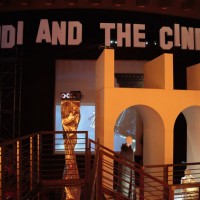 Making Dreams: FENDI and the Cinema展開催