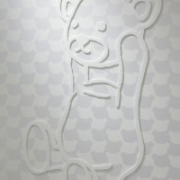 Control Bear STORE TOKYOのディレクションは、コントロールベアの生みの親であるデザイナーの上原長剛が担当