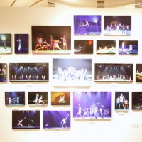 「ミュージカル『テニスの王子様』全国大会 青学vs氷帝」公演の舞台写真のパネルの展示・販売