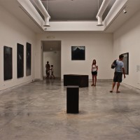 Richard Serra 'Pasolini' 1985, Thierry De Cordier