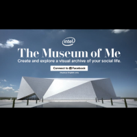 INTEL : museum of me