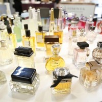 「ISETAN Salon de Parfum」