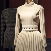 パリのガリエラ服飾美術館で開催中のアライア展