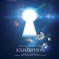 スワロフスキーの輝きを探る展覧会、阪急梅田で開催