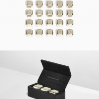 Dice Set with Case