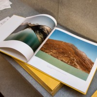 石川直樹写真集「Lhotse」