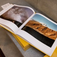石川直樹写真集「Lhotse」