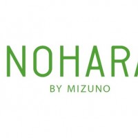 NOHARA BY MIZUNOのロゴ