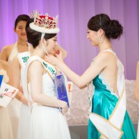 2014年度ミス・インターナショナル日本代表選出大会