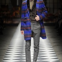 Stella Jean 14-15AW MENS COLLECTION at Pitti Uomo 85