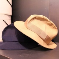 「アンダーカバー」の帽子