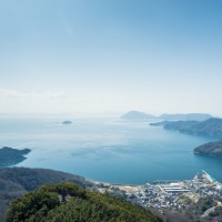 小豆島は瀬戸内海国際芸術祭2013よりアートプロジェクトをスタート
