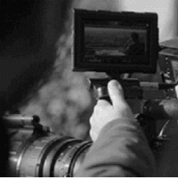 アルマーニによるショートフィルムプロジェクト「Films of City Frames」