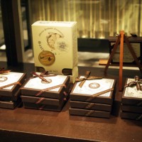 毎年バレンタインとホワイトデーの時期だけ販売されるチョコレート「チョコラティーニ」