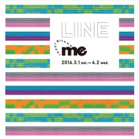 -LINE- me ISSEY MIYAKE