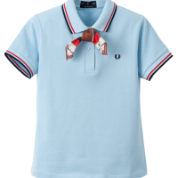 The Dress & Co. for Fred Perry Shirt