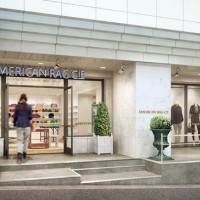 アメリカンラグシー渋谷店、26日リニューアルオープン