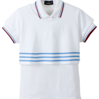 Yuge for Fred Perry Shirt