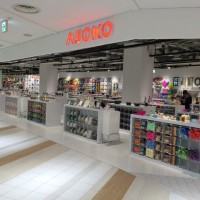 ASOKO最大店が梅田にオープン。初のインショップ