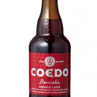 COEDOブルワリーのビール「COEDO」