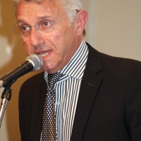 ジュゼッペ・マッツァレッラ、コンファルティジャナートモーダ会長