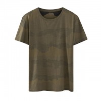 Camo T-shirt（1万6,000円）