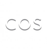 「cos」ロゴ