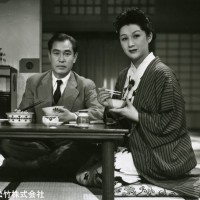 東京ごはん映画祭で上映される『お茶漬の味』
