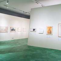 「特別展 ガウディ×井上雄彦 ―シンクロする創造の源泉―」