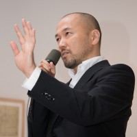 井上雄彦氏