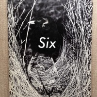 コム デ ギャルソンの広報誌『Six』