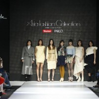 「ASIA FASHION COLLECTION～Grobal Incubation Project～」