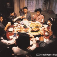 東京ごはん映画祭で上映される『恋人たちの食卓』