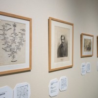 「特別展 ガウディ×井上雄彦 ―シンクロする創造の源泉―」