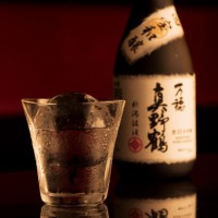 「新潟県/尾畑酒造」の真野鶴 大吟醸 万穂
