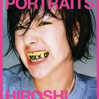 野村浩司の写真展「ザ ポートレイツ（THE PORTRAITS）」パルコで開催